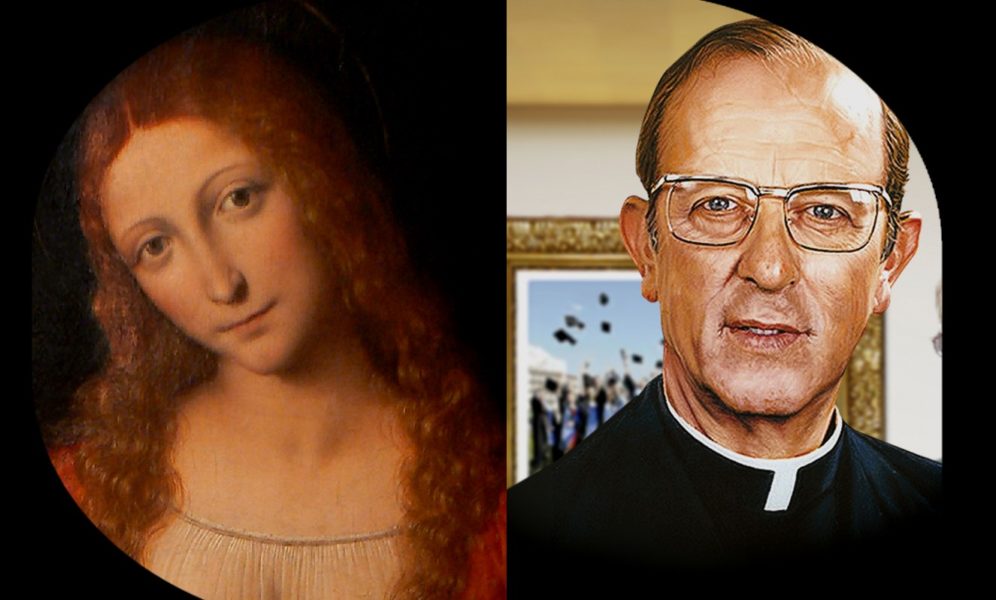 Legionarios de Cristo comparan a Maciel con María Magdalena