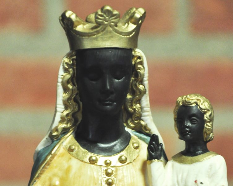 Madonna di Oropa