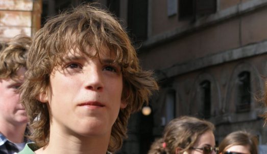 «Era imposible estar con Marcos más de media hora sin que se acabase hablando de Jesucristo»