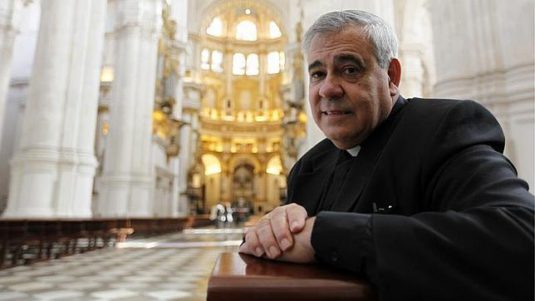 El Arzobispo de Granada podría renunciar por el caso de abusos