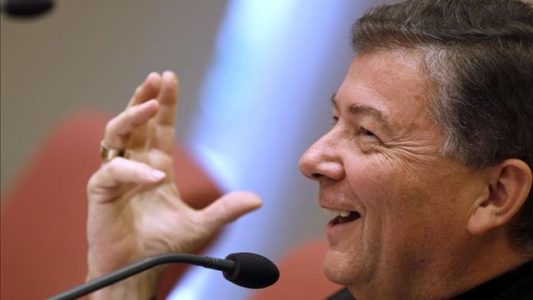 ¿Quién es… Juan Antonio Martínez Camino?