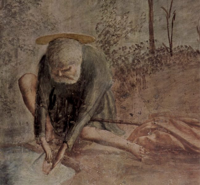 Los reyes del mundo ¿a quién le cobran impuestos y tasas, a sus hijos o a los extraños?