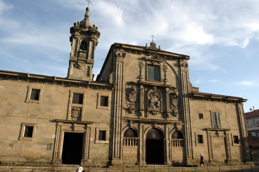 Caso Santiago: El arzobispado declara que las mujeres habían pedido salir y «se estaba tramitando»