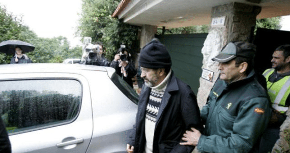 Ya son cuatro los imputados por el Caso Brujo Miguel