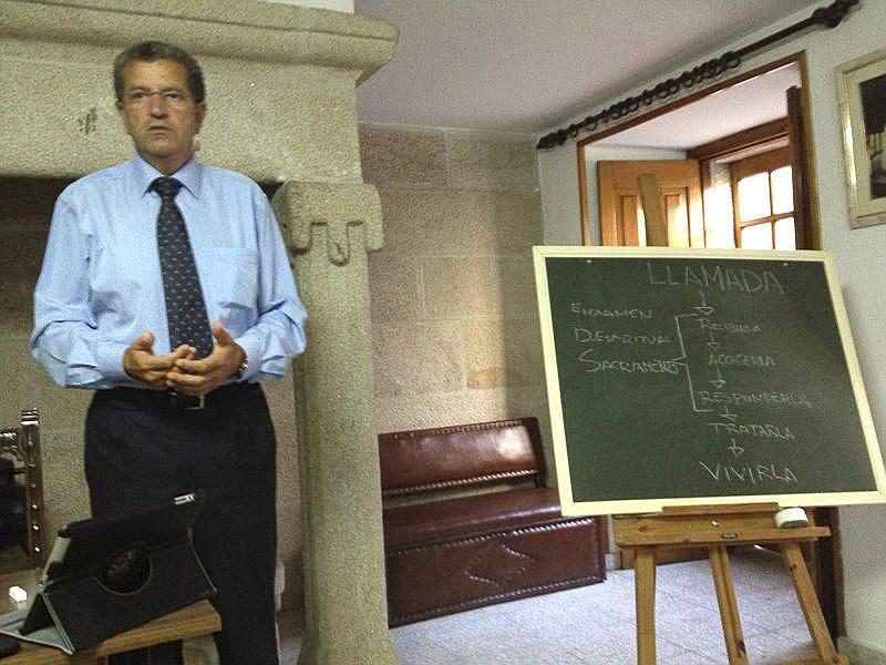 Las victimas de la secta ratifican punto por punto la información de INFOVATICANA