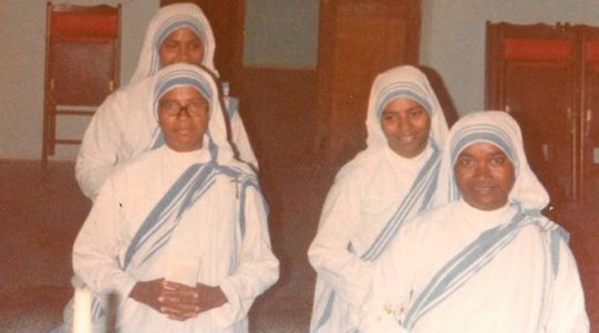 Así fue el martirio de las misioneras de la caridad en Yemen