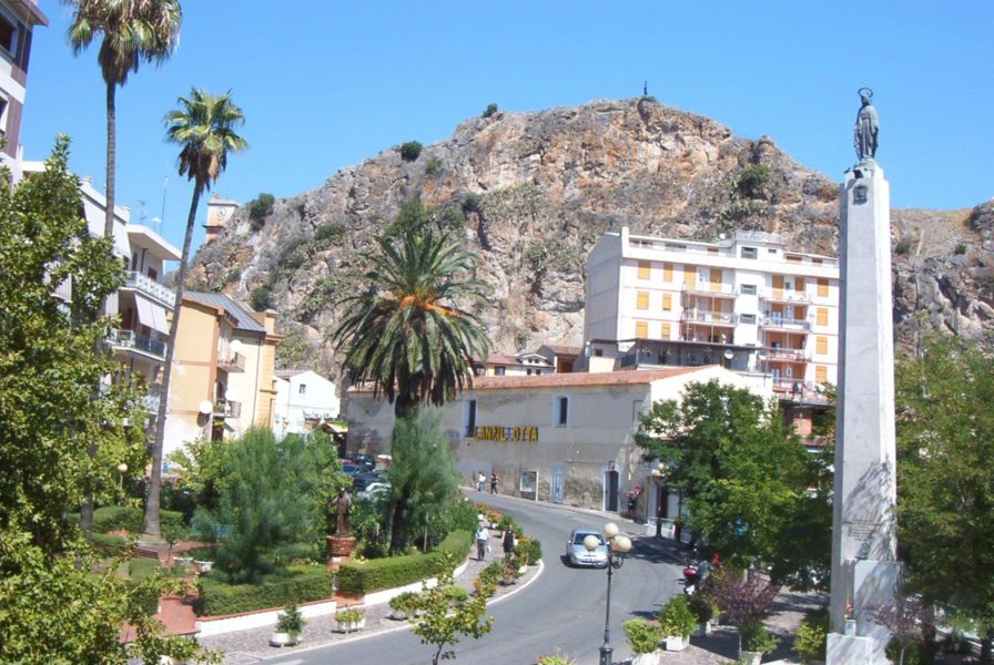 El Papa viajará a Calabria en junio