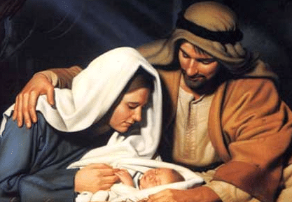 Hoy nos ha nacido un Salvador: el Mesías, el Señor
