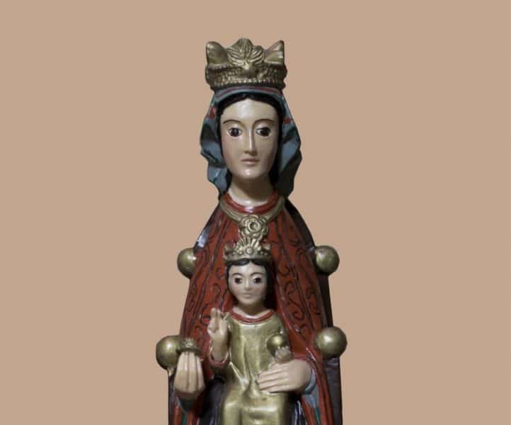 Nuestra Señora de Estíbaliz