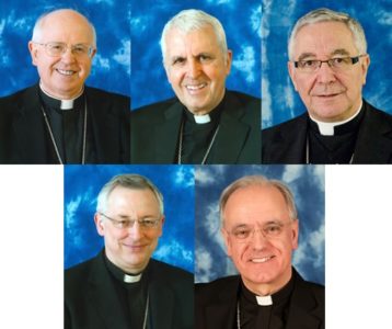 Timidísima respuesta de los obispos gallegos a la Ley Feijóo