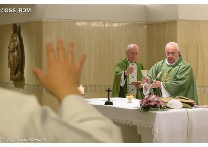 Los cristianos tibios: ¿están bien con Dios o con el diablo?