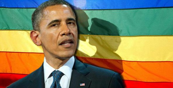 Obama utiliza las embajadas de EEUU para promover el homosexualismo
