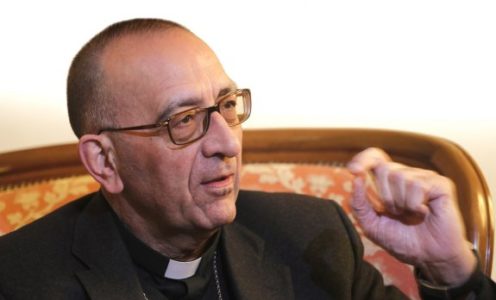 Omella: ‘La Iglesia ya no silencia los abusos’