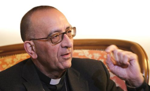 Omella: ‘La Iglesia ya no silencia los abusos’