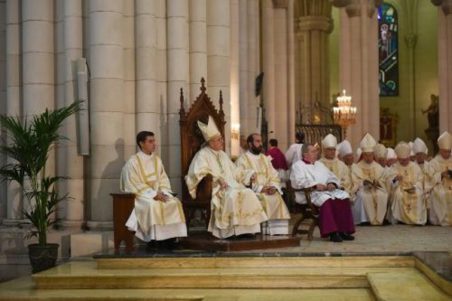 Madrid celebra la Sagrada Familia los días 26 y 27 de diciembre