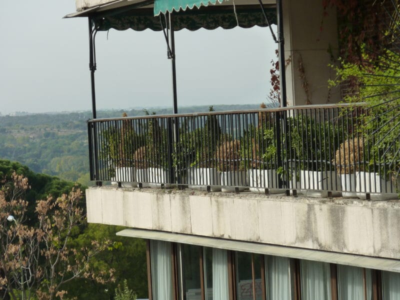 EXCLUSIVA: Rouco recula y se va a un ático frente a la Almudena