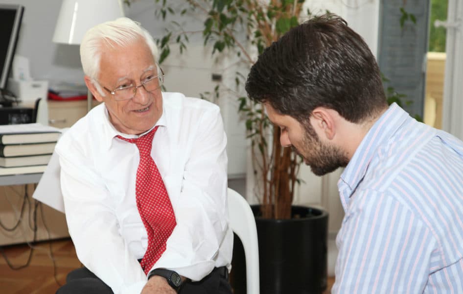 Padre Ángel: ‘Volvería a hacer la oración por Zerolo pero la haría de otra manera’