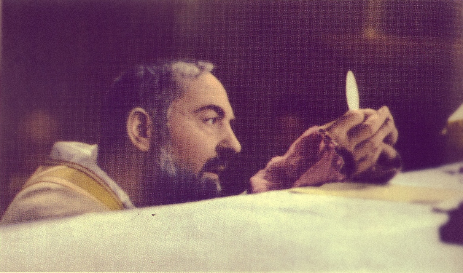 53 años de la muerte del Padre Pío