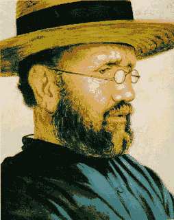 San Damián de Molokai