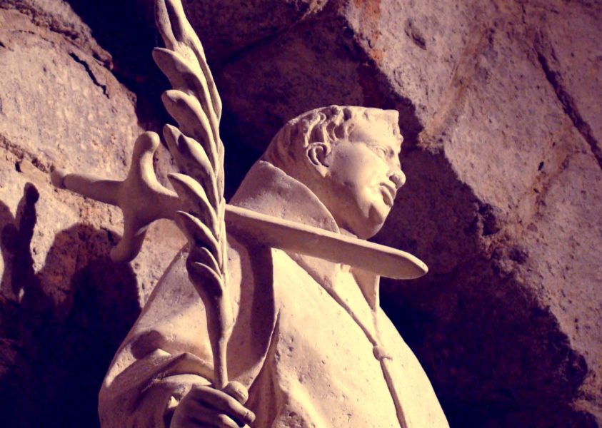 San Antolín
