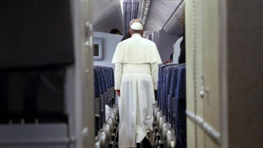 El Papa sobre los procesos de nulidad: ‘Los que piensan en el divorcio católico se equivocan’