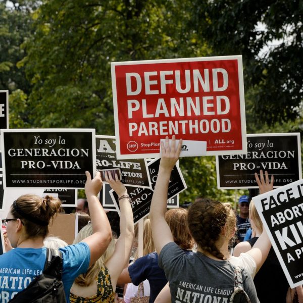 The Washington Post pone en tela de juicio a Planned Parenthood