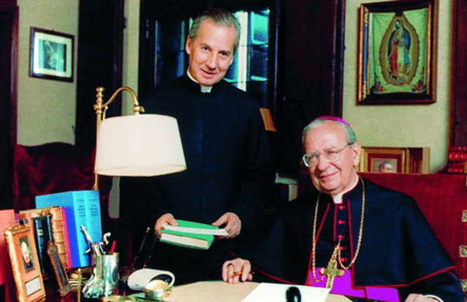 Un día como hoy, en 1975…