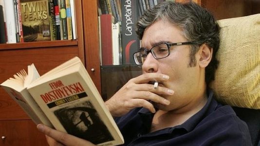 No todos callan: Juan Manuel de Prada sobre «la derecha felpudo»