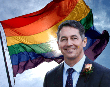 El Vaticano recibe al enviado de EEUU para los derechos de los homosexuales