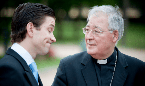 El lobby abortista se querella contra Reig Pla e INFOVATICANA