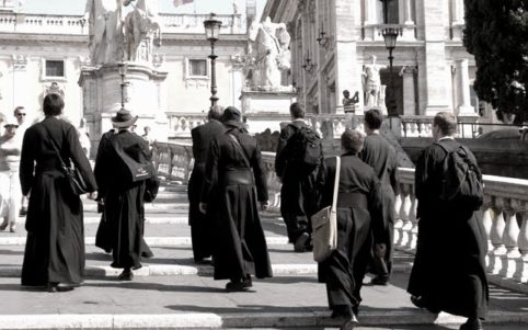 32 nuevos sacerdotes del Opus Dei