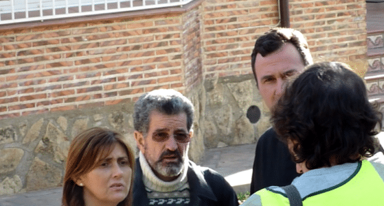 Detenidos el brujo Miguel y la hermana Marta por abusos sexuales y estafa