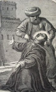 San Perfecto de Córdoba