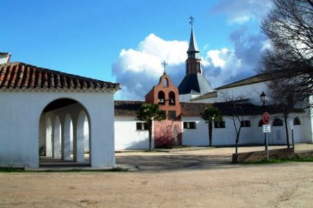 Se acerca la canonización de «Santa Juana de Cubas»
