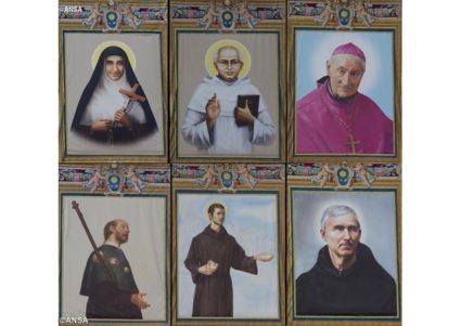 «Jesús ha realizado su reino con ternura y cercanía»