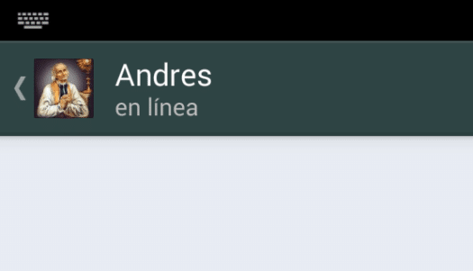 Holywins llega a WhatsApp