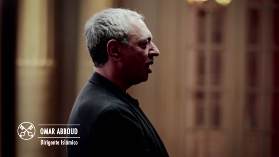 El Papa sobre diferentes religiones: «Todos somos hijos de Dios»