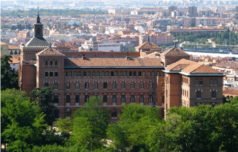 El Seminario de Madrid renueva sus formadores