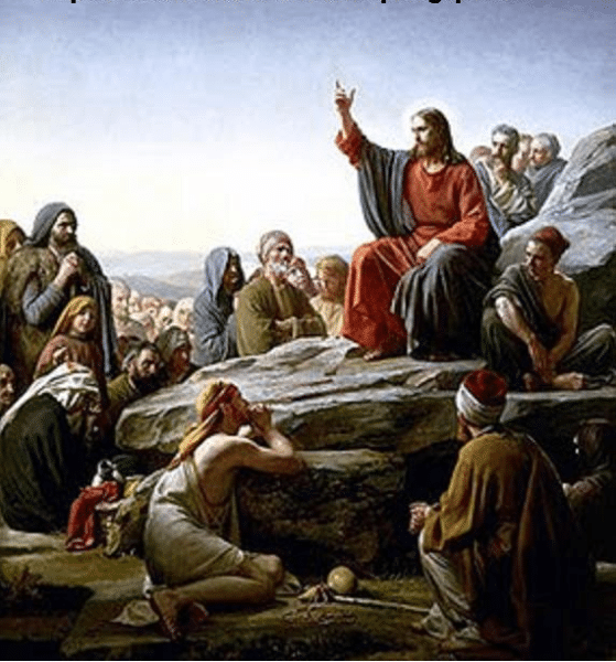 «Los que sean juzgados dignos de participar del mundo futuro y de la resurrección, no se casarán. Ya no pueden morir, porque son semejantes a los ángeles y son hijos de Dios, al ser hijos de la resurrección.»