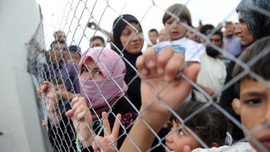 El Papa defiende acoger a los refugiados ‘tal como vienen’