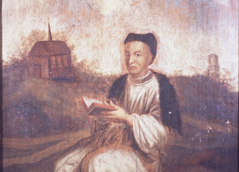 Beato Tomás de Kempis
