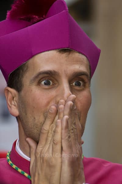 ¿Quién es Xavier Novell i Gomá?