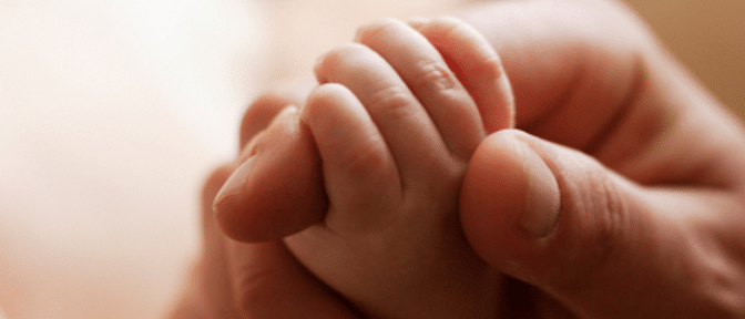 La delgada línea entre el aborto y el infanticidio