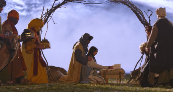 Espectacular villancico de The Piano Guys