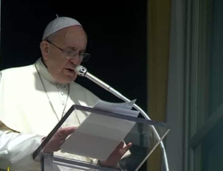 Francisco anuncia los nombres de los nuevos cardenales de la Iglesia