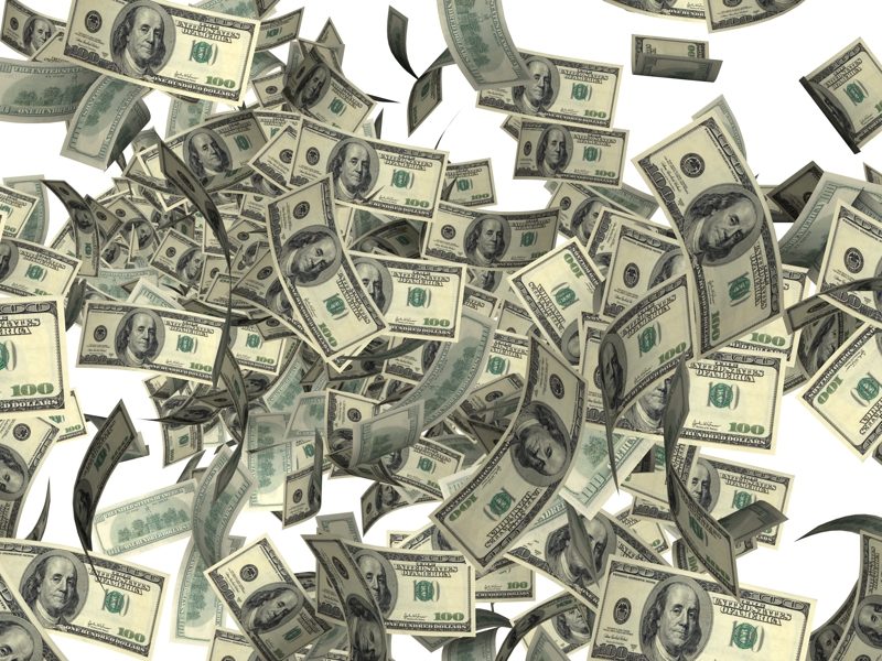 ¿Cómo funcionan las finanzas en el Opus Dei?