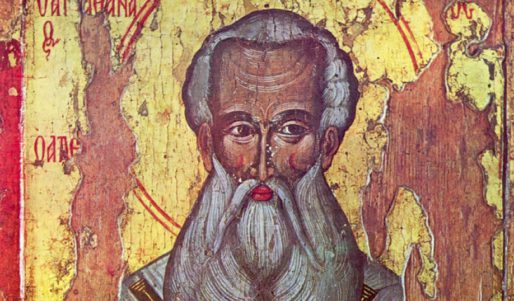 San Atanasio InfoVaticana