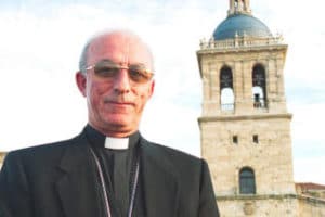 ¿Quién es…Atilano Rodríguez?