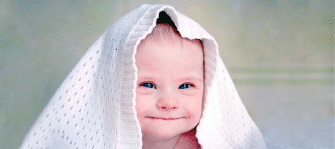 ‘Podemos y debemos hablar de un genocidio de los niños con Síndrome de Down’