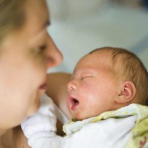 España registra el número más bajo de natalidad desde el año 1996